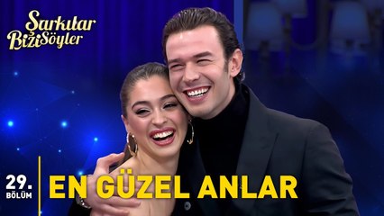 29.Bölüm Kolaj | Şarkılar Bizi Söyler