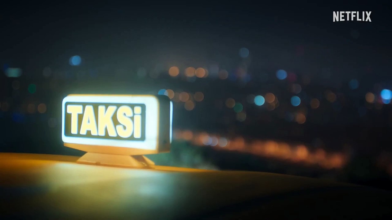 Asaf Trailer OV