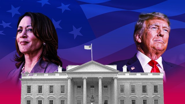 Thế giới toàn cảnh: Giờ G đã điểm, hồi hộp chờ đợi Tổng thống Mỹ thứ 47