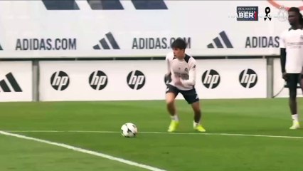 Arda Güler'den Muhteşem Gol