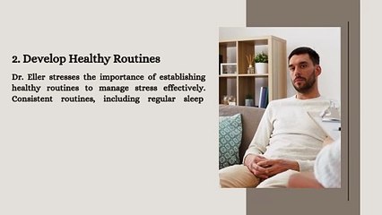 Todd Eller Share 5 Essential Techniques for Managing Anxiety and Stress