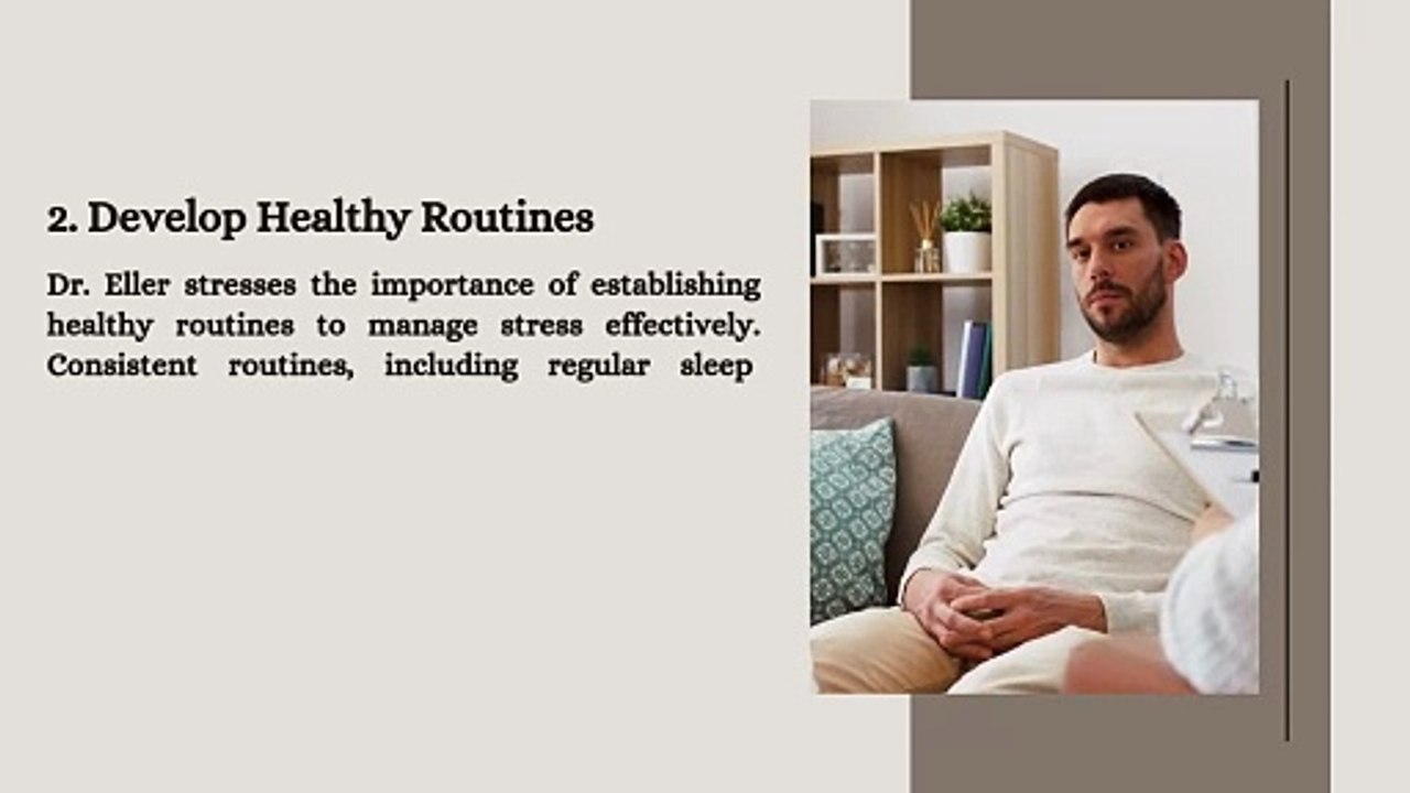 Todd Eller Share 5 Essential Techniques for Managing Anxiety and Stress