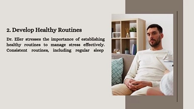 Todd Eller Share 5 Essential Techniques for Managing Anxiety and Stress