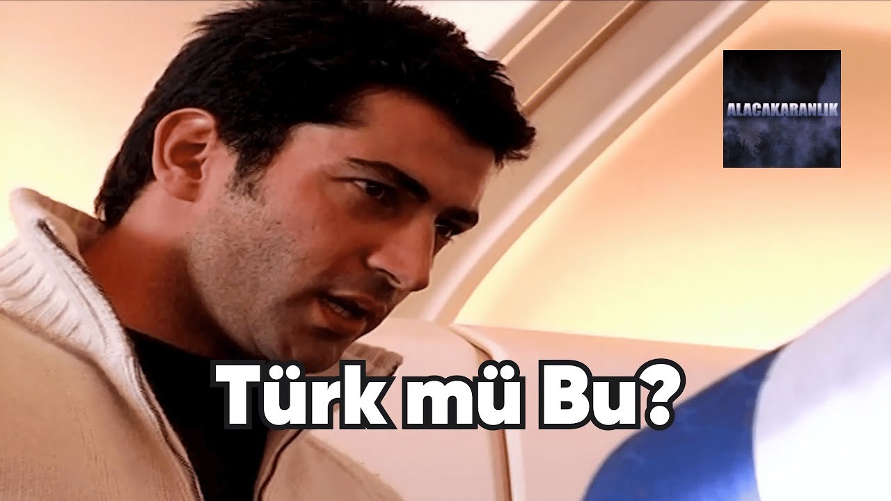 Ferit ile Irmak'ın "Romantik" Tanışması | Alacakaranlık 31. Bölüm