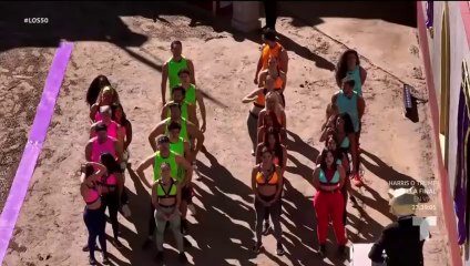 18. LOS 50 ❤️ Capítulo 18 Completo (Temporada 2) - 04/11/2024 HD