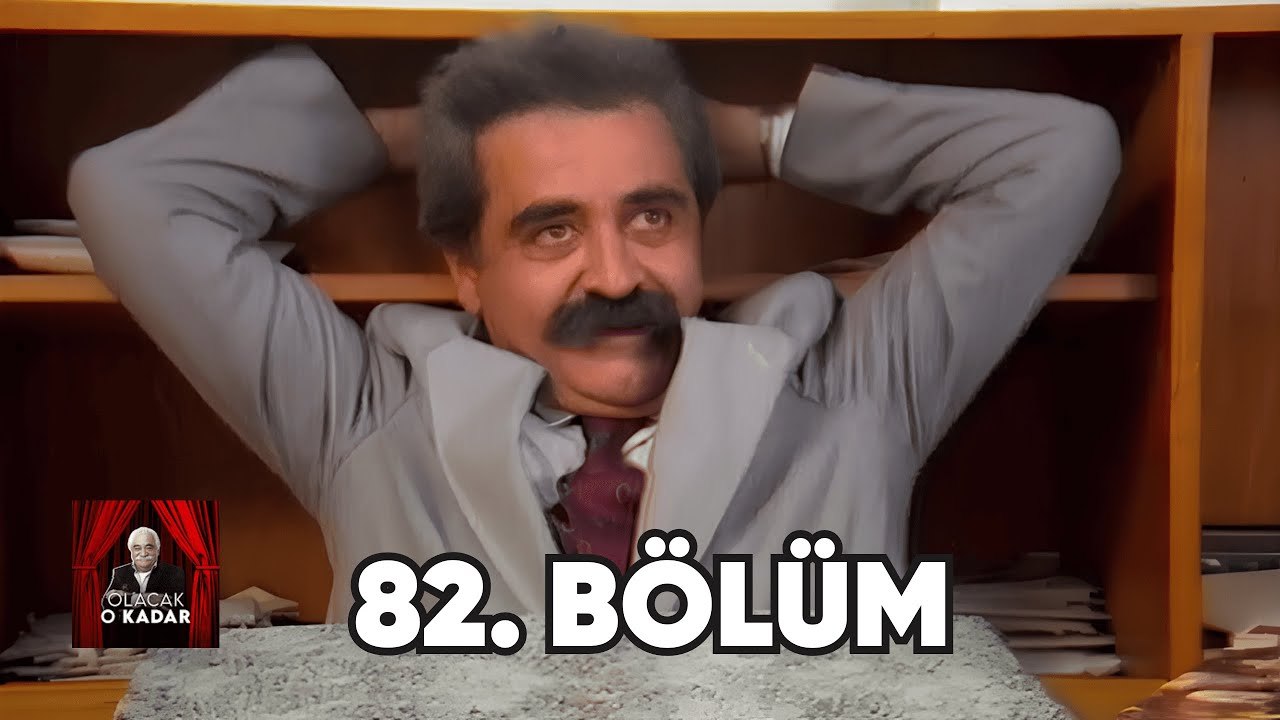 Olacak O Kadar | Full Arşiv | 82. Bölüm