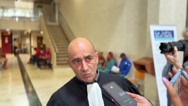 Loyers payés par la Région : Didier Robert condamné à 8 mois de prison avec sursis, 100.000 euros d’amende et 5 ans d’inéligibilité