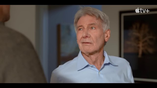 Shrinking - S02 Trailer (Deutsch) HD