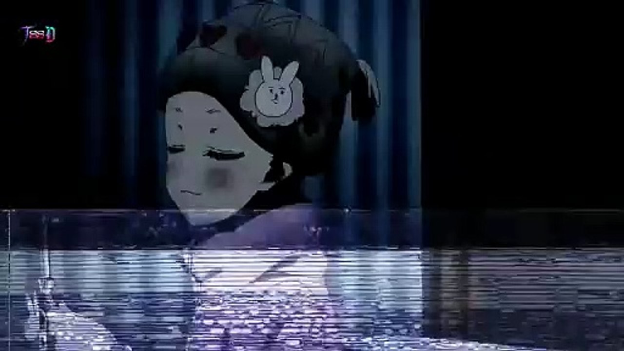 Oshi No Ko Trailer OV