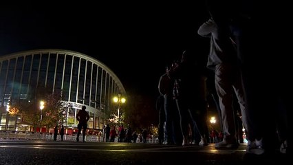 North Carolina Voter: I despise Trump but I voted for him