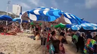 Copacabana Beach Best Travel Brazil