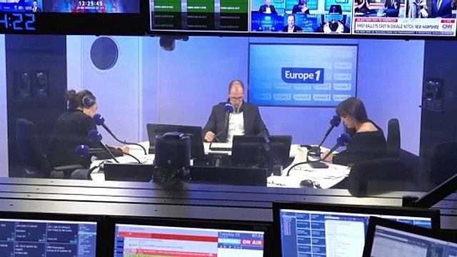 Présidentielle américaine : Harris ou Trump, quelles conséquences pour les Français ?