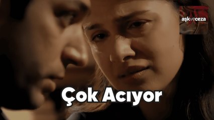 Kardeş Acısı Çok Zormuş | Aşk ve Ceza 30. Bölüm