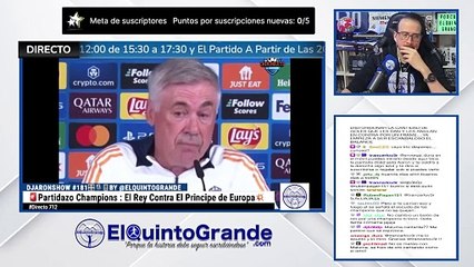 Un Grande Don Carlo Ancelotti