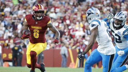 Steelers vs Commanders: Essential Game Preview & Key Insights 🏈