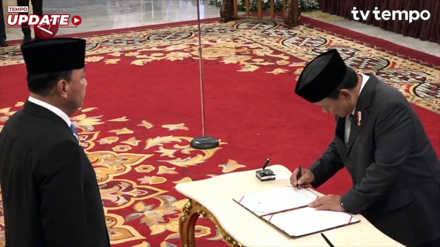 Budi Gunawan akan Telusuri Akses VPN dan Non-VPN untuk Berantas Judi Online