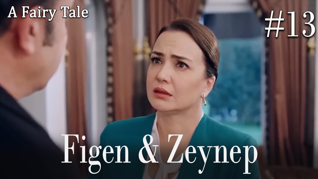 Figen & Zeynep #13