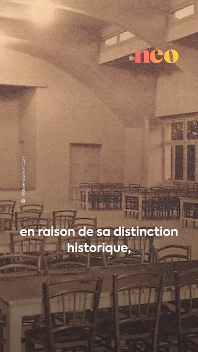 Connaissez-vous le Sanatorium d’Aincourt ? Ce lieu abandonné qui regorge d’histoire est devenu célèbre. On vous raconte ! 