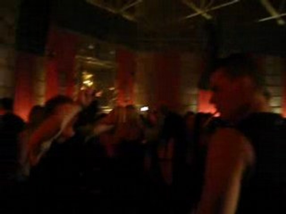 In Qontrol 2008 - Voyage by Trip & Teuf