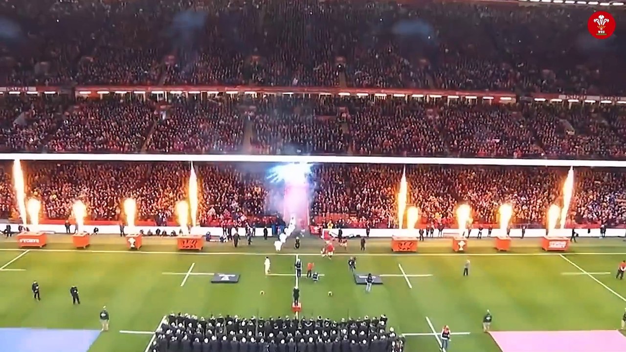 WRU COTF Overview