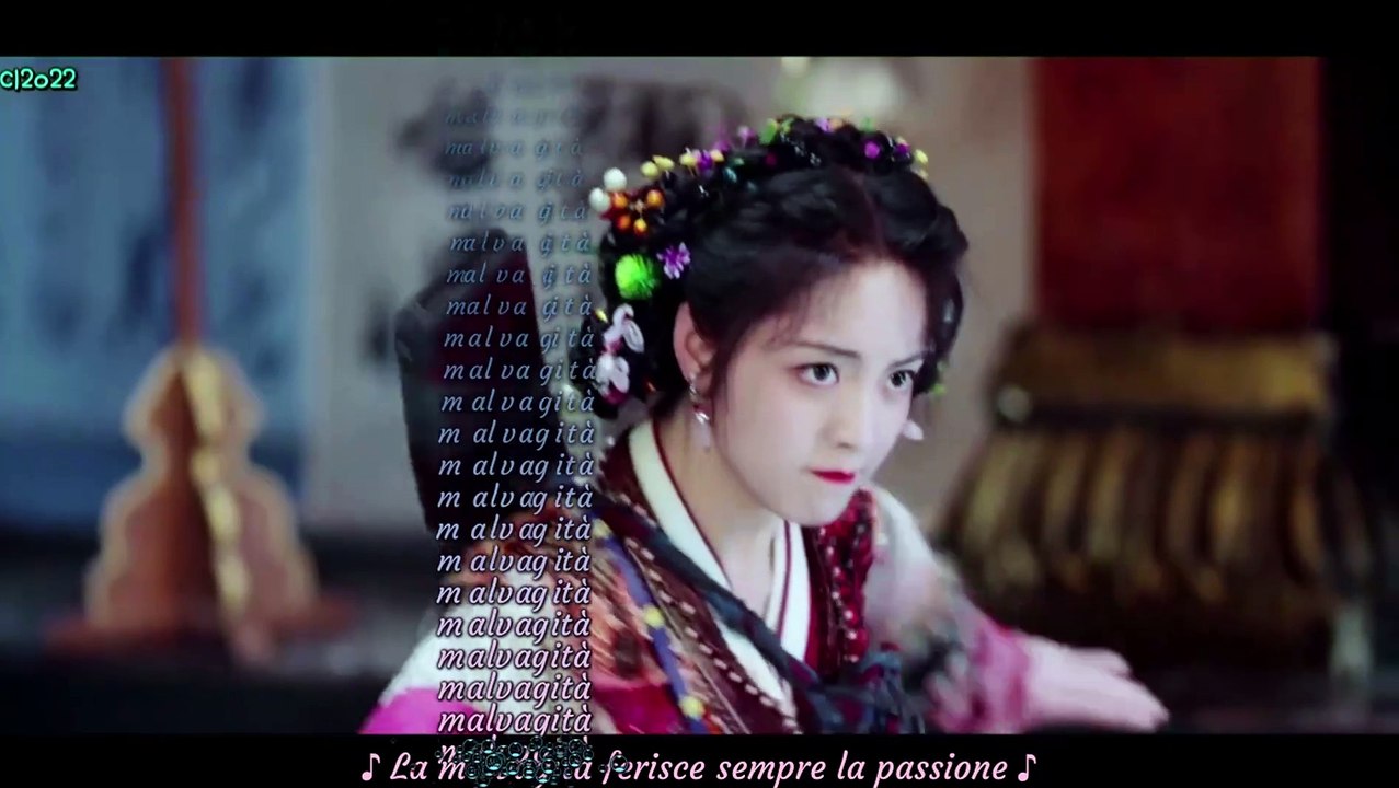 [SUB ITA] ꂦꌗƬ ꀸꀎꍏ꒒ ꒒ꂦᐯꍟ