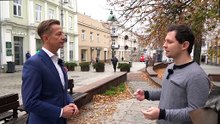 Poseł R. Kasprzyk: Mam nadzieję, że Kielce skorzystają ze Społecznej Inicjatywy Mieszkaniowej
