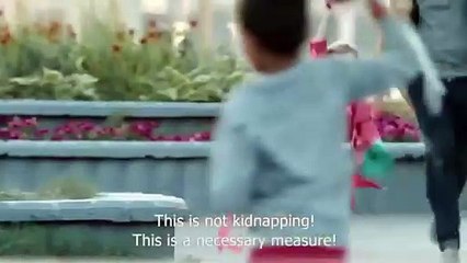 Bande-annonce Better Than Us.