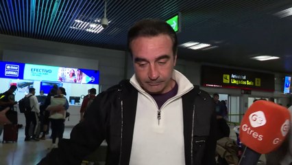 Enrique Ponce revela compungido cómo se encuentran sus padres en Chiva, uno de los pueblos afectados por la DANA