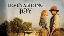 Love's Abiding Joy (2006) | Western / Romance Movie [SD]