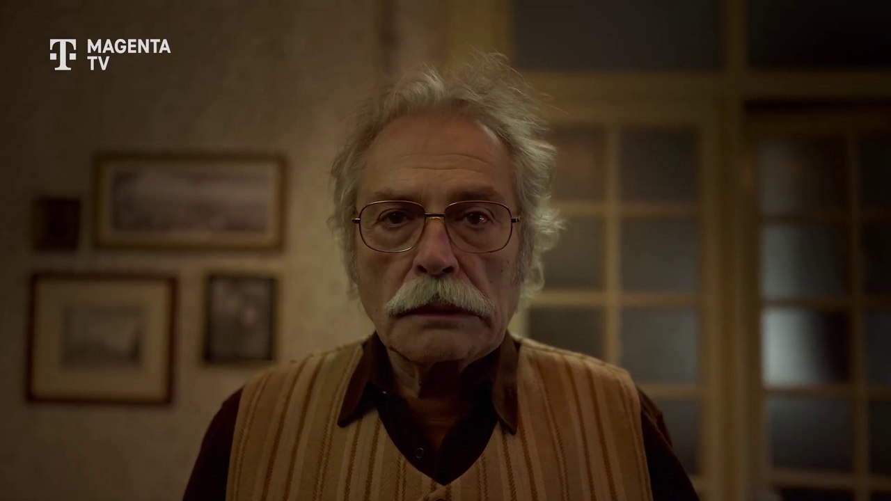 Ein guter Mensch - S02 Trailer (Deutsch) HD