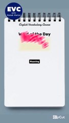 Master the Nuance of 'Nuance' in English | Vocabulary & Speaking Tips 🎓