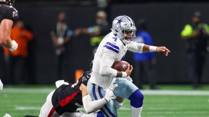 Eagles vs Cowboys: How Key Player Absences Could Decide the Game 🏈