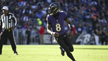 The Bengals versus The Ravens Thursday Night Game Preview
