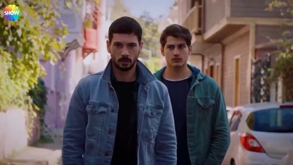 اللقاء الشديد في المستشفى - الحب يجعلنا نبكي الحلقة 28