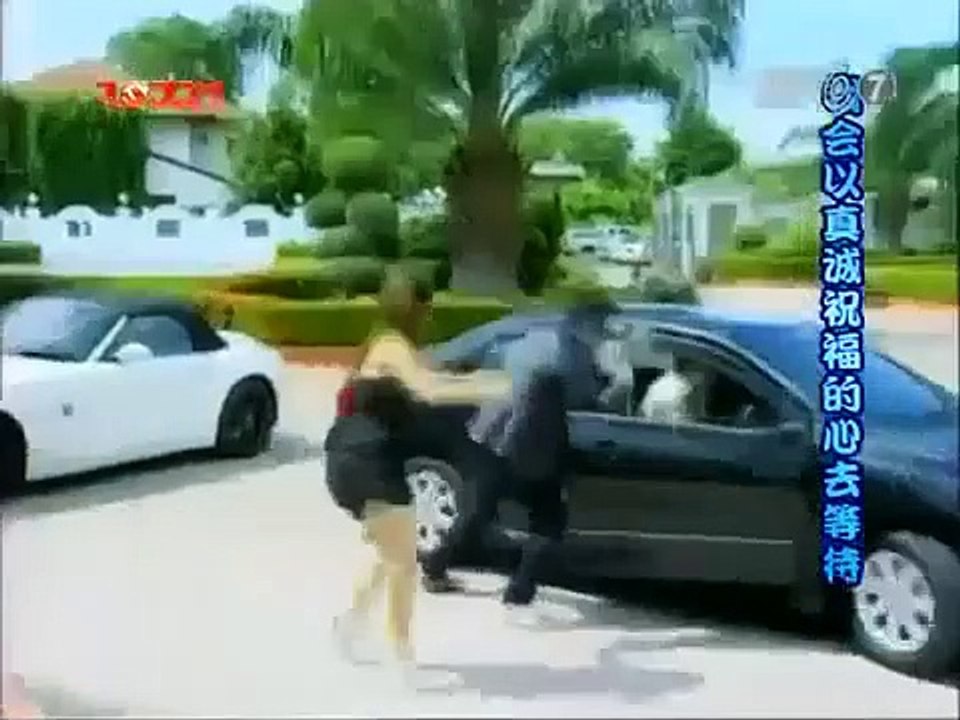 Công Thức Tình Yêu - Tập 26