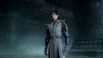 82HD.Zhe Tian (Shrouding the Heavens) อำพรางสวรรค์ Multi-SUB