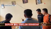 Suami Bunuh Istri saat Live Facebook, Polisi: Motif Karena Pelaku Cemburu dan Sakit Hati