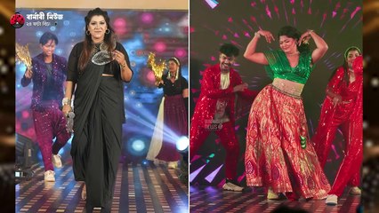 জমকালো আয়োজনে হলো বাংলাদেশ অ্যাচিভার্স অ্যাওয়ার্ড'২০২৪