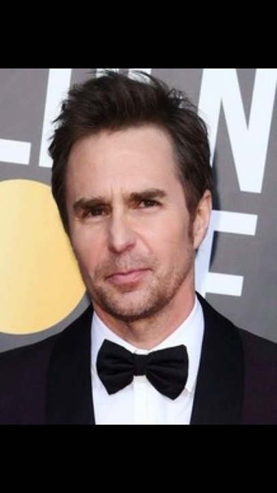 Celebrity Birthdays Wishes November 5th 2024 Sam Rockwell