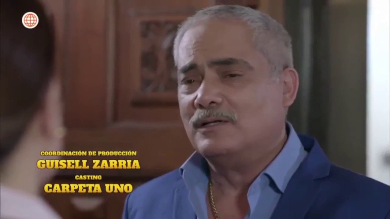 Tu Nombre Y El Mio - Capitulo 73