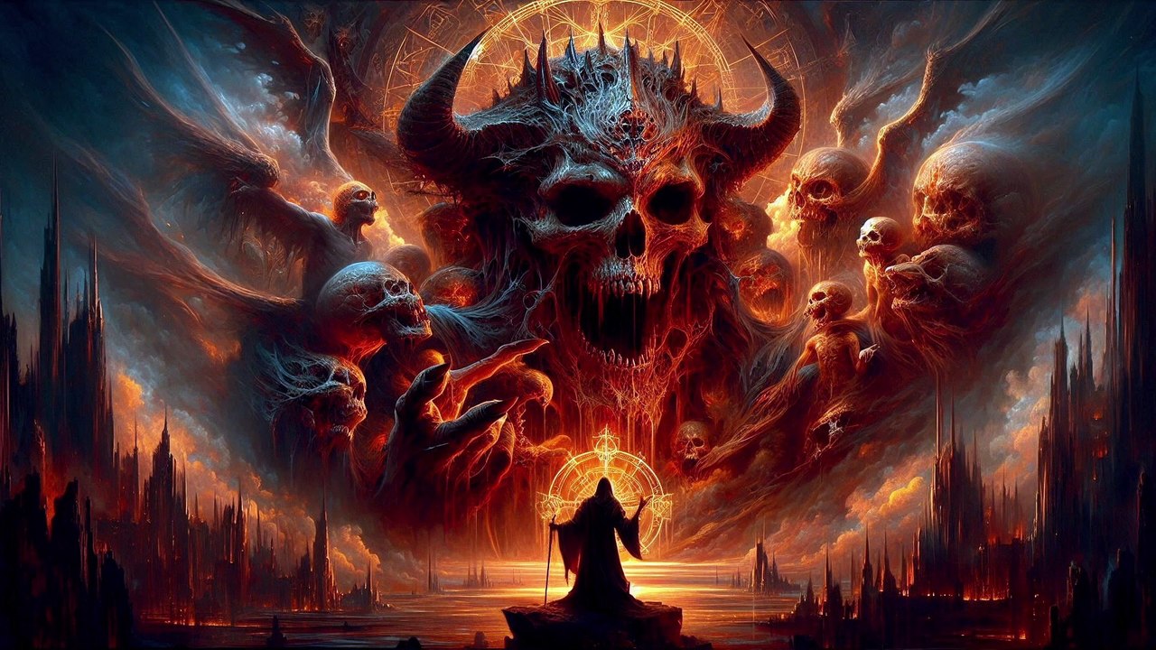 Best Of Industrial Music Mix 2024 November Part 3