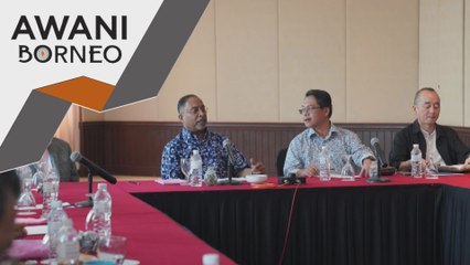 BN, PH Sabah setuju jalin hubungan