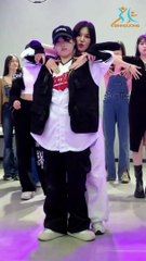 Dance Moves | TÌNH AEROBICS
