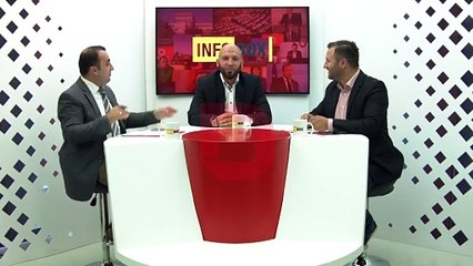 Gëzim Kelmendi - Jam i gatshëm me jap jetën duke e mbrojtë vendin, popullin dhe Shtetin tonë