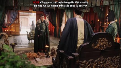 Tiểu Nữ Không Nghe Lệnh Tướng Quân Tập 1-2-3-4 Vietsub