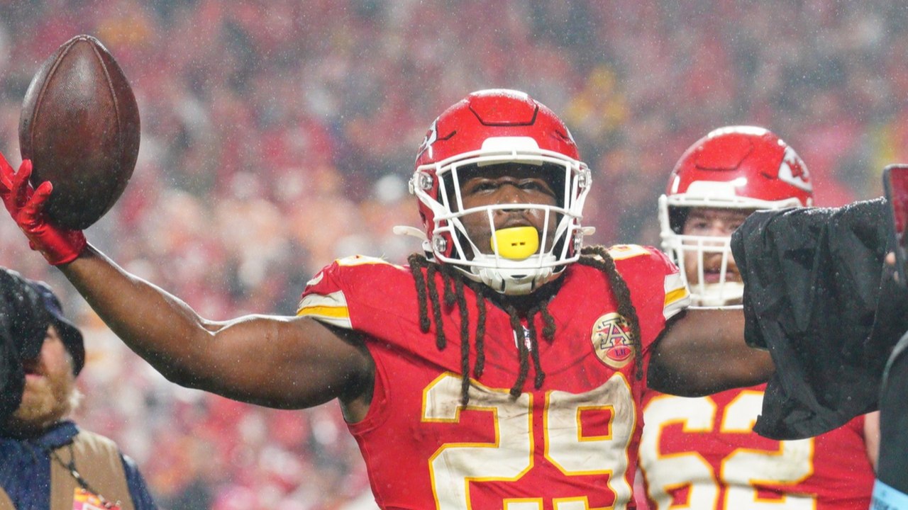 Exploring the Chiefs' Dynasty & DeAndre Hopkins' Role