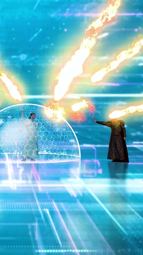 The Fate-Drop Future Chip