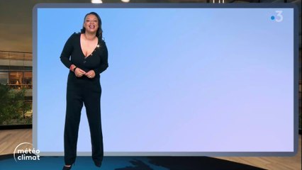 Julia Martin sur France 3 (05/11/2024)