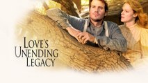 Love's Unending Legacy (2007) | Western / Romance Movie [SD]