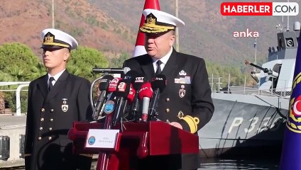 Mavi Balina- 2024 Davet Tatbikatı Başladı